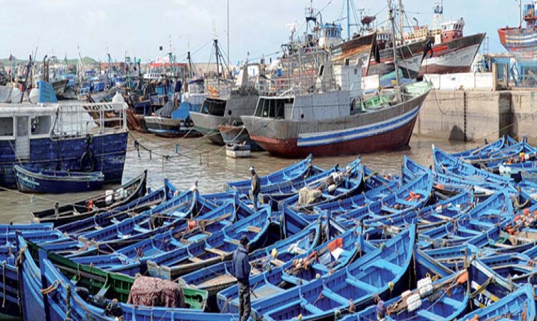 Pêche et artisanat